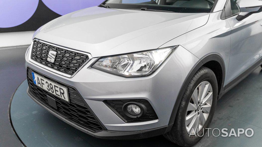 Seat Arona 1.0 TSI Style de 2021