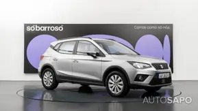 Seat Arona 1.0 TSI Style de 2021