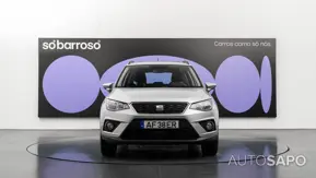 Seat Arona 1.0 TSI Style de 2021