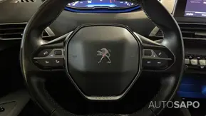 Peugeot 3008 1.5 BlueHDi Allure de 2019