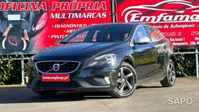 Volvo V40 de 2015