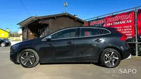 Volvo V40 de 2015