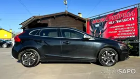 Volvo V40 de 2015