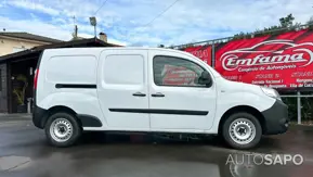 Renault Kangoo de 2018