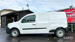 Renault Kangoo de 2018