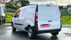 Renault Kangoo de 2018