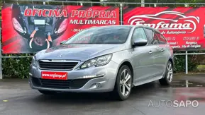 Peugeot 308 de 2016