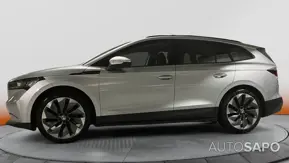 Skoda Enyaq iV 60 de 2021