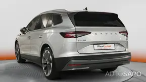 Skoda Enyaq iV 60 de 2021