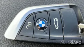 BMW Série 2 de 2016