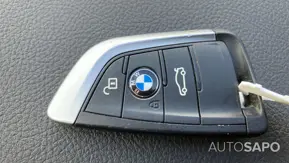 BMW Série 2 de 2016