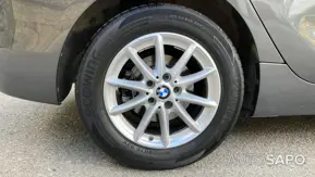 BMW Série 2 de 2016