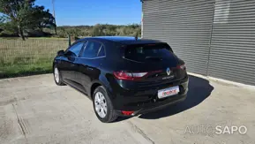 Renault Mégane de 2019