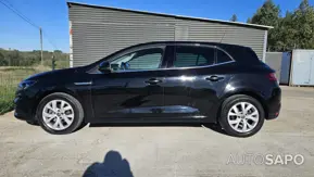 Renault Mégane de 2019