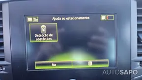 Renault Mégane de 2019