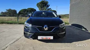 Renault Mégane de 2019