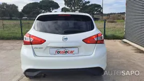 Nissan Pulsar 1.2 DIG-T N-Connecta de 2018