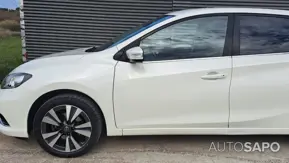 Nissan Pulsar 1.2 DIG-T N-Connecta de 2018