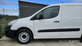 Citroen Berlingo de 2017