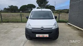 Citroen Berlingo de 2017