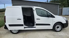 Citroen Berlingo de 2017