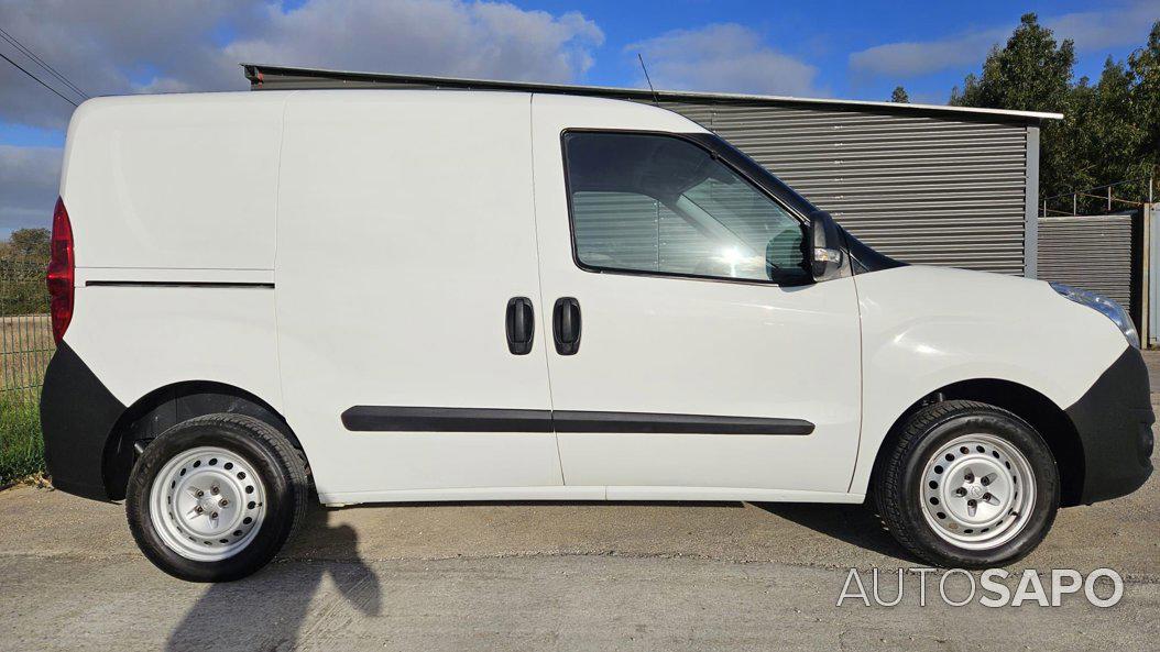 Opel Combo de 2015