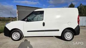 Opel Combo de 2015