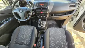 Opel Combo de 2015