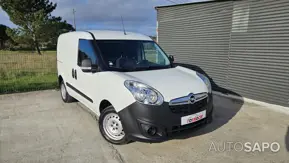 Opel Combo de 2015