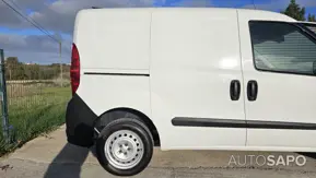 Opel Combo de 2015