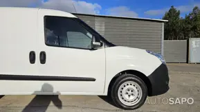 Opel Combo de 2015