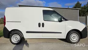 Opel Combo de 2015