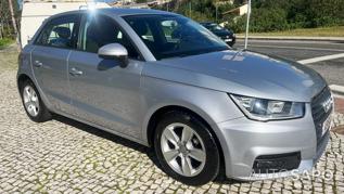 Audi A1 1.0 TFSI Sport de 2017