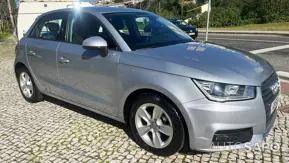 Audi A1 1.0 TFSI Sport de 2017