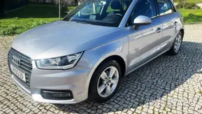 Audi A1 1.0 TFSI Sport de 2017