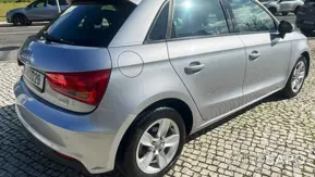 Audi A1 1.0 TFSI Sport de 2017