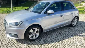 Audi A1 1.0 TFSI Sport de 2017