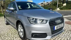 Audi A1 1.0 TFSI Sport de 2017