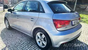 Audi A1 1.0 TFSI Sport de 2017