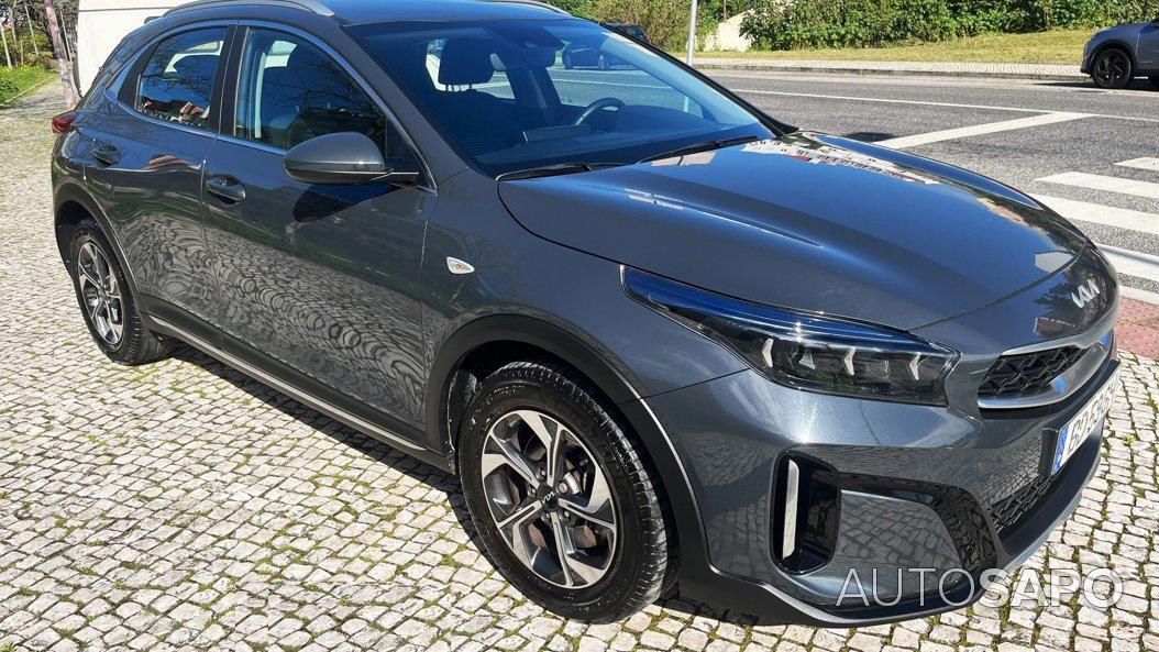 Kia XCeed de 2023