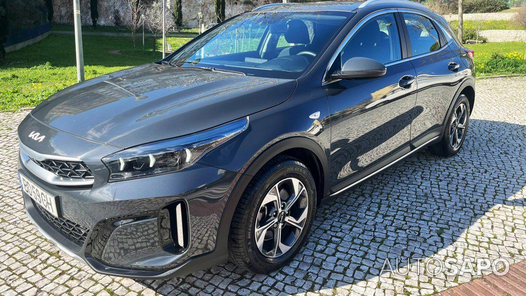 Kia XCeed de 2023