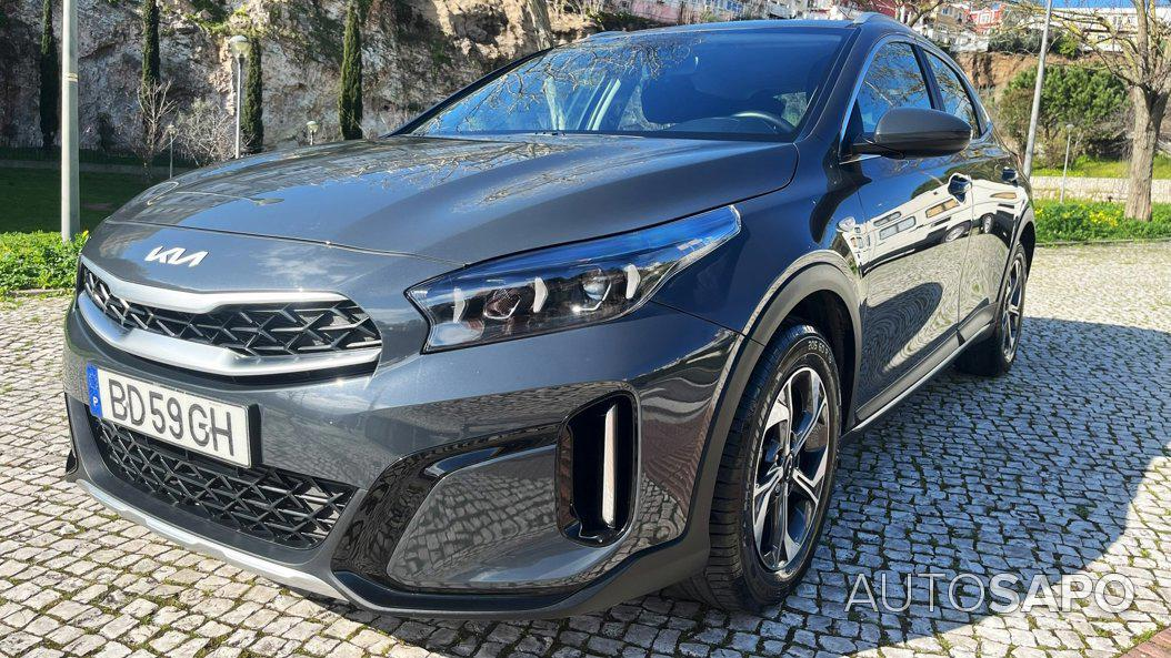 Kia XCeed de 2023