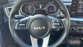 Kia XCeed de 2023