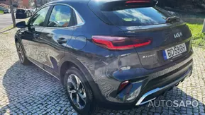 Kia XCeed de 2023