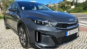 Kia XCeed de 2023