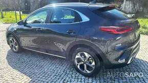 Kia XCeed de 2023