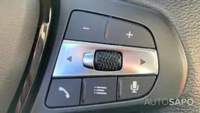BMW Série 3 de 2020
