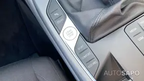 BMW Série 3 de 2020