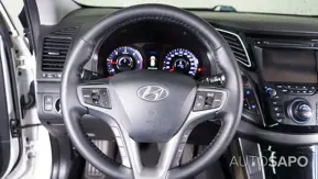 Hyundai i40 de 2011