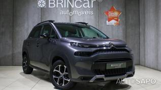 Citroen C3 AirCross 1.2 PureTech Feel Pack de 2023